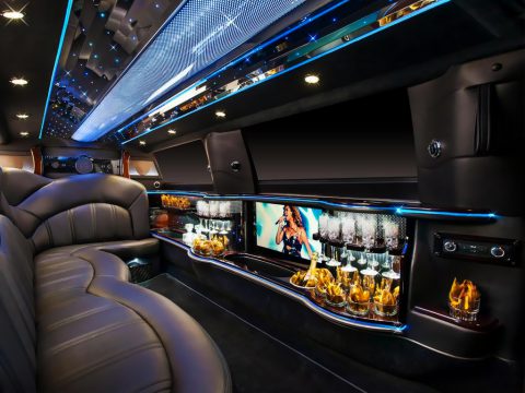 Limo rentals in Ithaca, NY