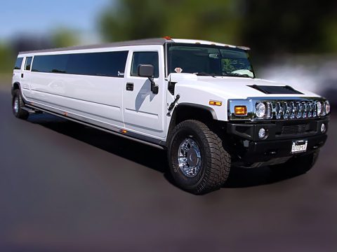 Limo service for NY wine tours